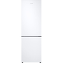 Samsung RB33B610FWW Voľne stojaci 344 L F Biela