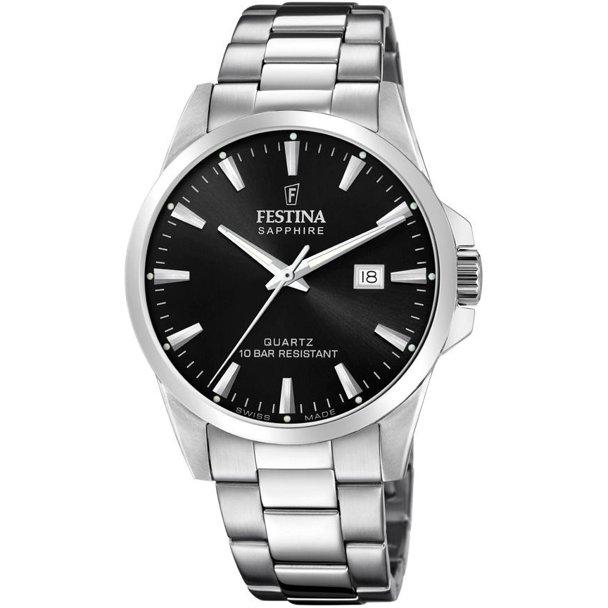 FESTINA SWISS MADE 20024/4 (8430622788666)