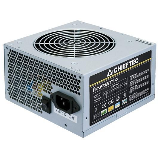 Chieftec iARENA 600W OEM