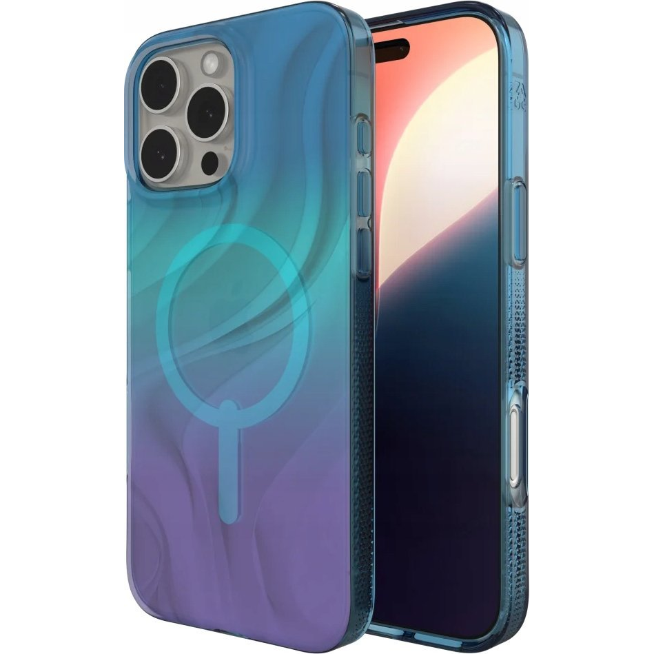 ZAGG Milan Snap telefontok 17,5 cm (6.9