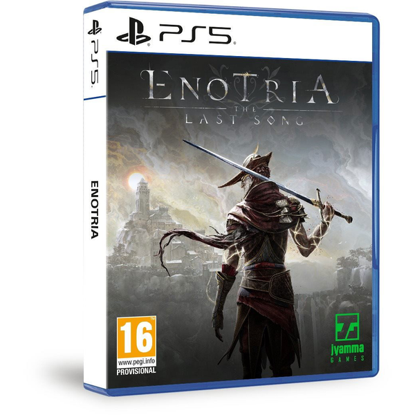 Enotria: The Last Song - PS5
