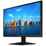 Samsung S33A компютърен монитор 61 см (24") 1920 x 1080 пиксела Full HD LED Черен