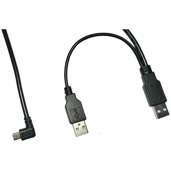 USB2.0 A male to USB2.0 A