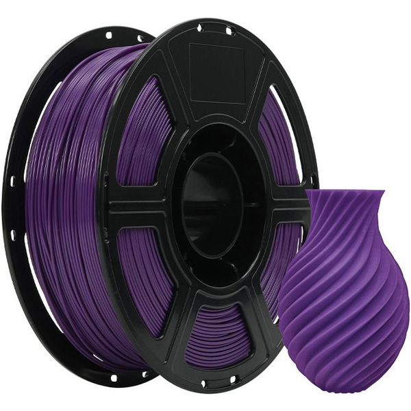 Flashforge PLA 1,75mm 1kg Dark Purple