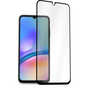 AlzaGuard FullCover Glass Protector Samsung Galaxy A05/A05s 2.5D üvegfólia