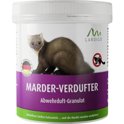 Gardigo Nyestriasztó Funkcióelv Ellenanyag 1 db (25114)