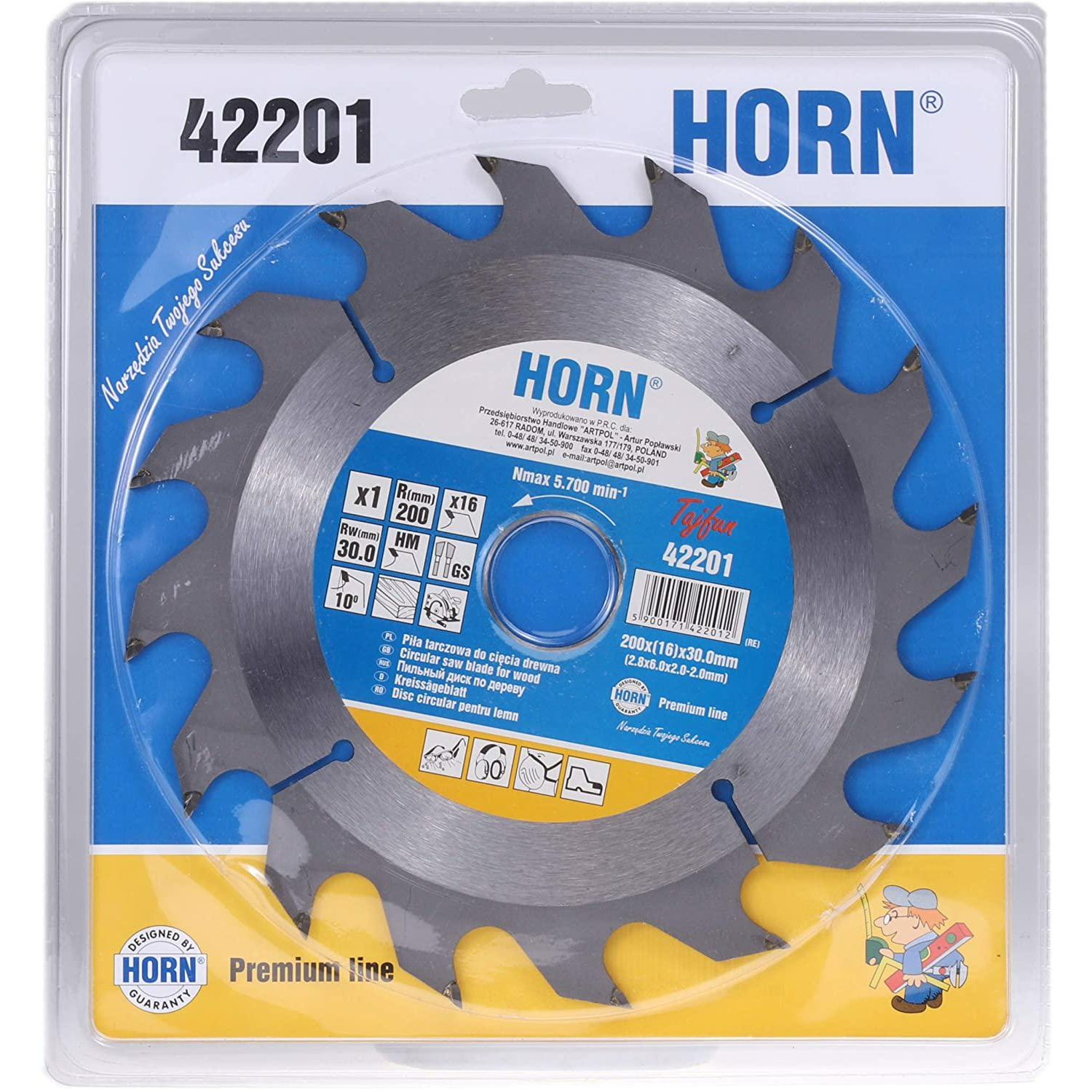 Fűrészgép tarcz.widia 210*30*40z /AR (42216)