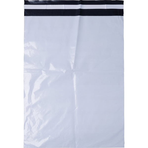  Office Products Foliopak OFFICE PRODUCTS, 450x550x50mm, 100 szt., biały