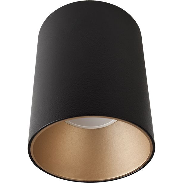 Nowodvorski Eye Tone Egyágú függesztett lámpa - Cserélhető Fényforrás , Arany (8931)