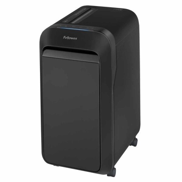 Fellowes LX Series Powershred LX220 papiervernietiger 65 dB Zwart
