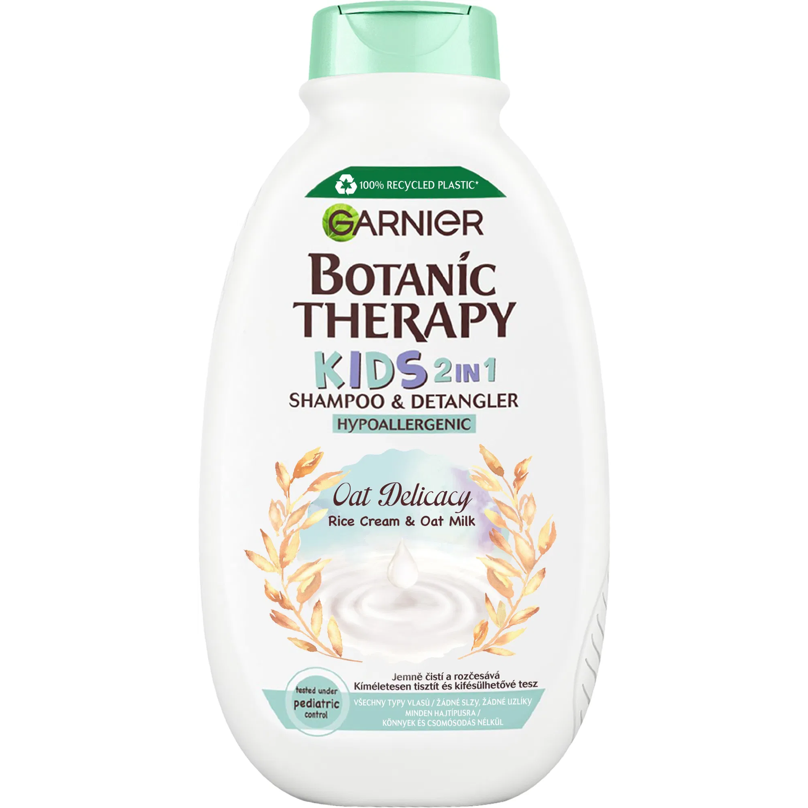 Garnier Botanic Therapy Kids (3600542512053)