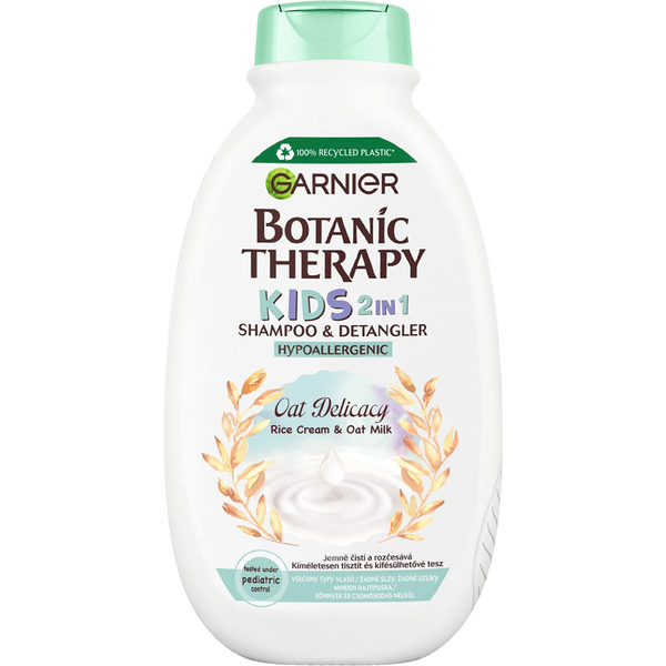 Garnier Botanic Therapy Kids