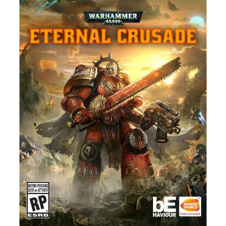 Warhammer 40,000 : Eternal Crusade