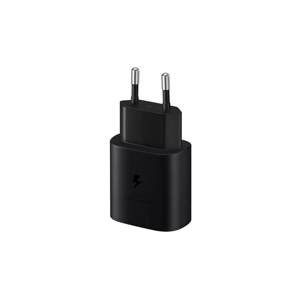 BlackBird BH1496 USB Type-C Hálózati töltő - Fekete (25W) (BH1496)