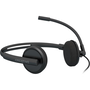 Слушалки Creative HS-220 с Noise-cancelling Mic, USB връзка