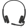 Слушалки Creative HS-220 с Noise-cancelling Mic, USB връзка