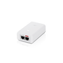 Адаптер PoE Ubiquiti POE-24-24W-G, 24VDC, 24W, Gigabit