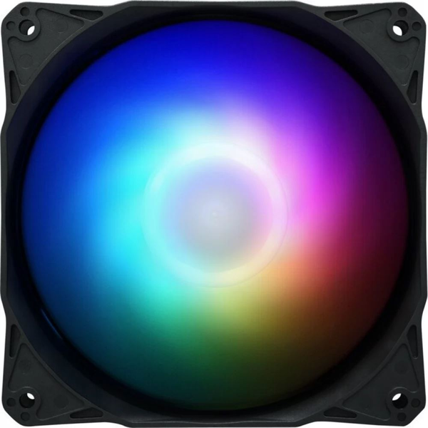 Ventilátor Asus 120 x 120 mm AF120A2R-SI