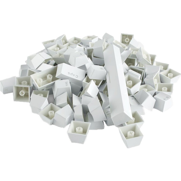 Glorious Gaming Mechanical Keyboard Keycaps Tastaturhætte