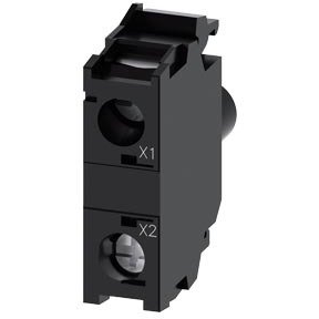 Siemens 3SU14011BG601AA0 tilbehør til elektrisk kabinet