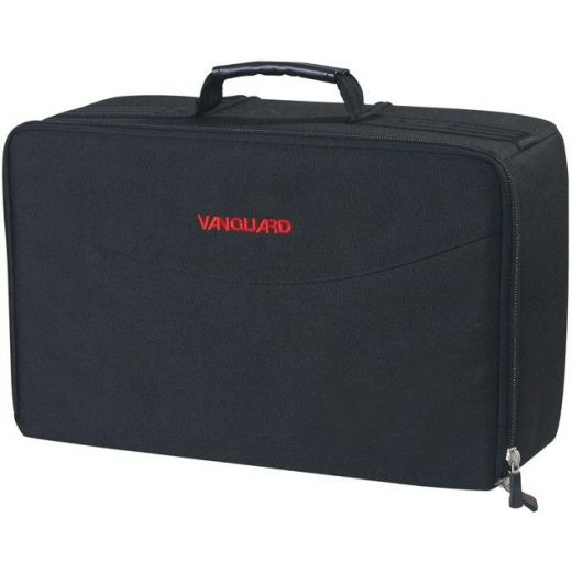 VANGUARD DIVIDER 37 fotó/videó belső bőröndhöz fekete (DIVIDER_37)