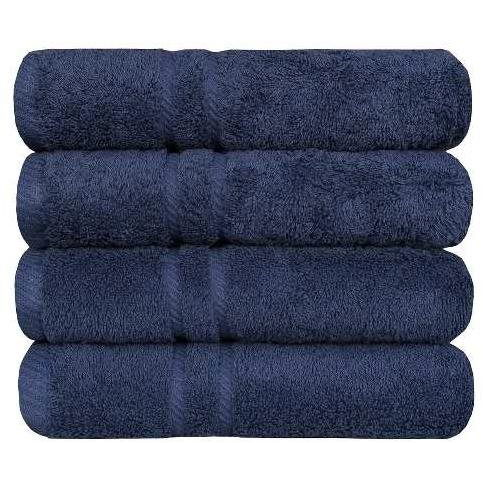 SCANquilt Cottona sötétkék, 140 × 70 cm (33176)