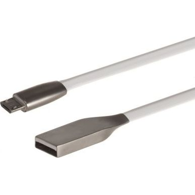 USB Kabel 2.0 AM na Micro-USB (AM/mB) 1m MCTV-833W