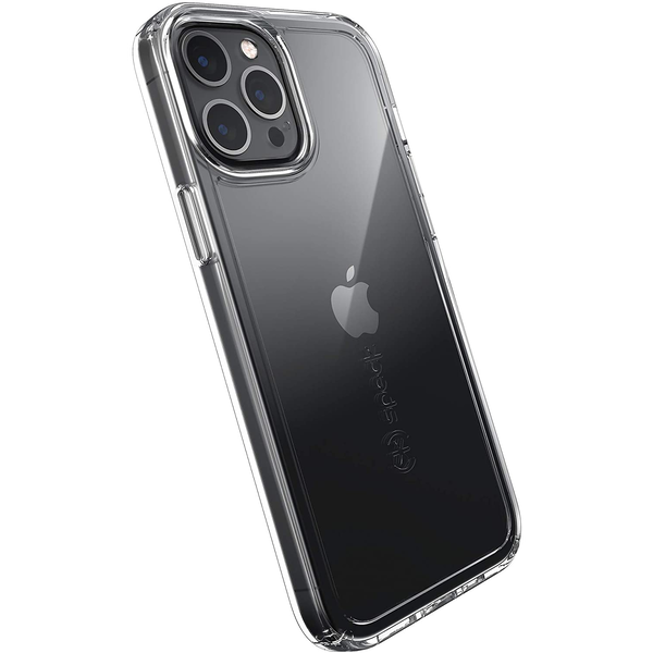 Speck AP-1016 Gemshell - Clear/Clear mobiltelefon etui 17 cm (6.7") Cover Transparent