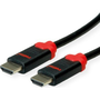 Кабел ROLINE 11.04.5943, HDMI Ultra HD 10K PREMIUM, 10240x4320, 3м