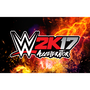 WWE 2K17 - Accelerator