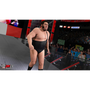 WWE 2K17 - Accelerator