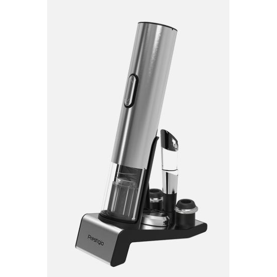 Prestigio Garda automata dugóhúzó szett (PWO105SL) (PWO105SL)