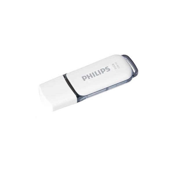 Philips FM32FD05B/10 unità flash USB 32 GB USB tipo A 2.0 Arancione, Bianco