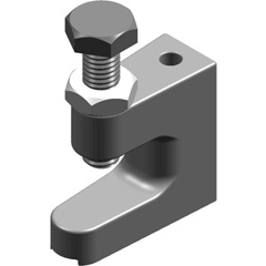 Baks Zacisk ZK12 43x24x26mm - 752212