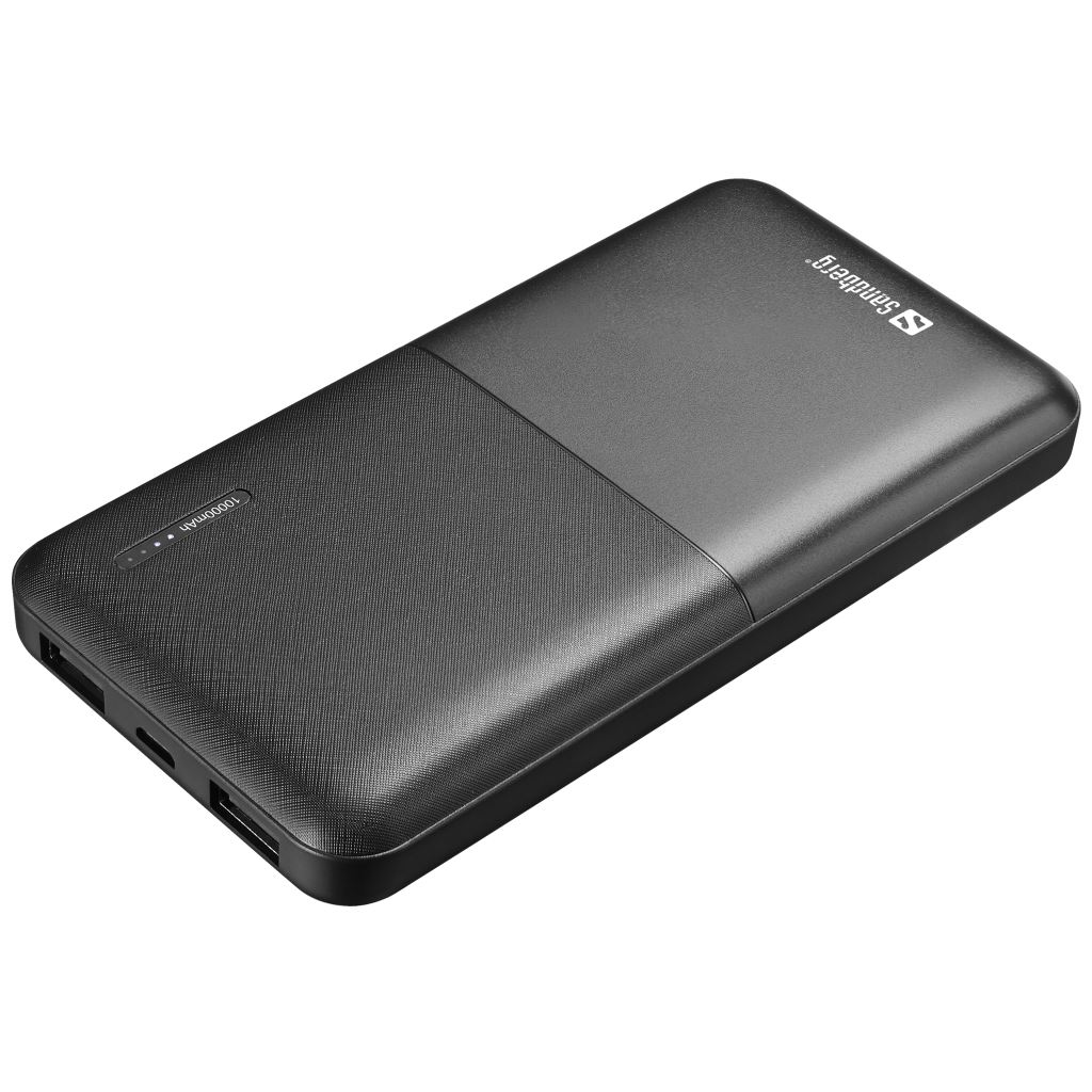 Sandberg 320-34 Saver Power Bank 10000mAh (sb320-34)