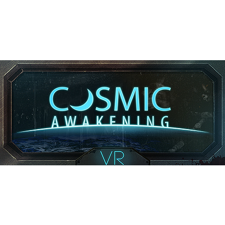 Cosmic Awakening VR