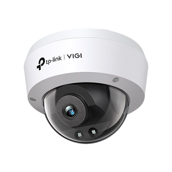 TP-Link VIGI C240 (4mm) Kuppel IP-sikkerhedskamera Indendørs & udendørs 2560 x 1440 pixel Loft/væg