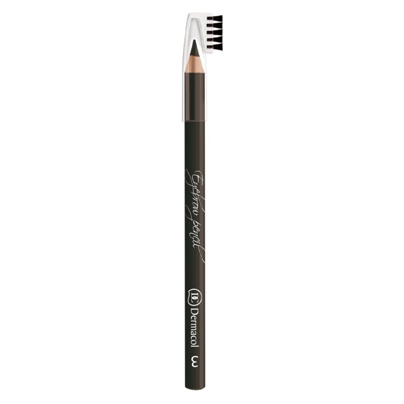 DERMACOL Soft Eyebrow Pencil No.03 1,6 g (85951679)