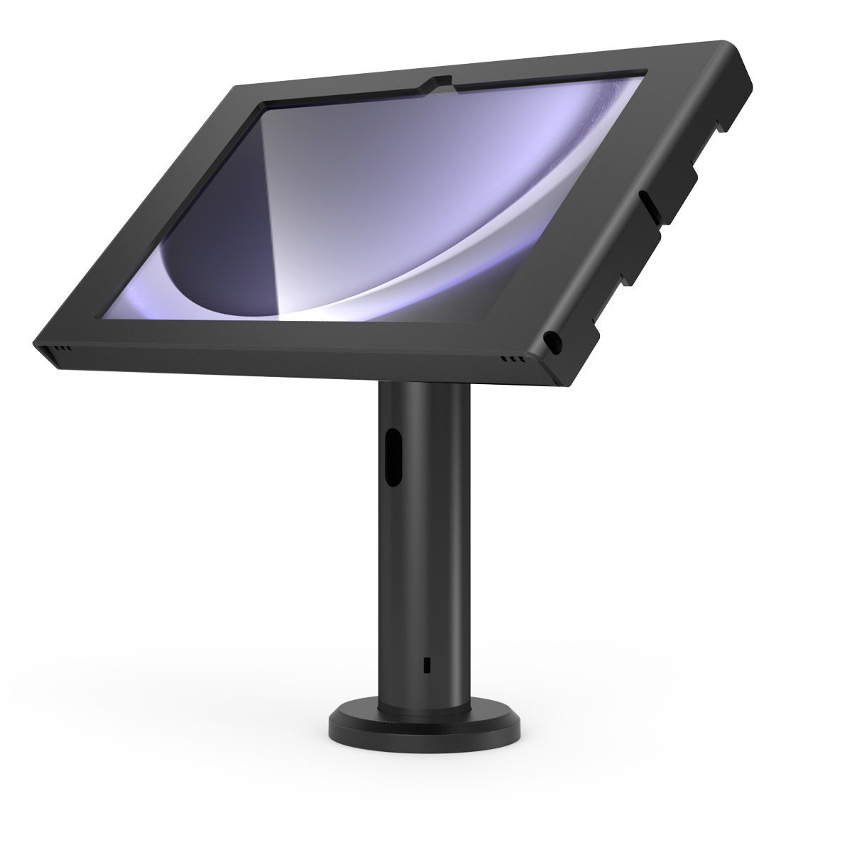 COMPULOCKS Apex Enclosure Tilting Stand Samsung Galaxy Tab A9+ fekete (TCDP0111GAPX9B)