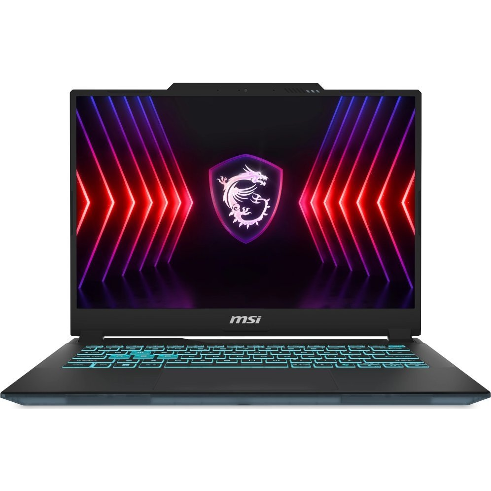 MSI Cyborg 14 A13VF-023XPL Intel® Core™ i7 i7-13620H Laptop 35,6 cm (14