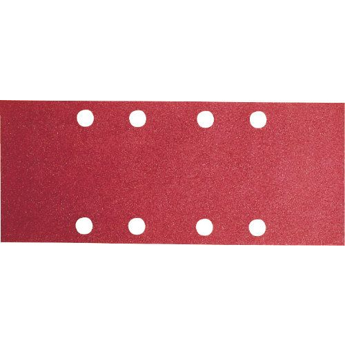 Bosch 2 608 605 304 csiszoló tartozék 10 db Csiszolólap (2608605304)