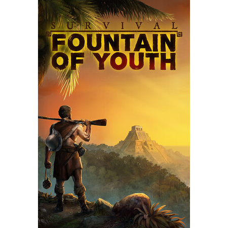 Survival: Fountain of Youth