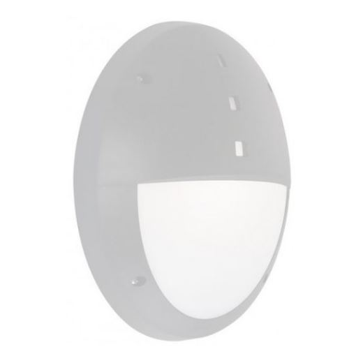 Fumagalli DANZI VE E27 kültéri falilámpa fehér (2D3.000.000.WYES7) (Fumagalli 2D3.000.000.WYES7)