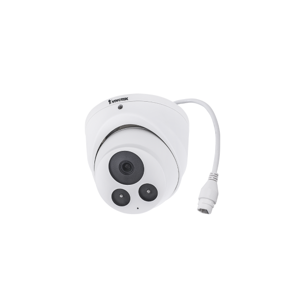 VIVOTEK COMPETITIVE Turret IP kamera IT9380-H (2,8mm) (IT9380-H(2.8MM))