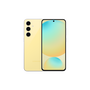 Samsung Galaxy S24 FE 17 см (6.7") Двойна SIM карта Android 14 5G UBS тип C 8 GB 256 GB 4700 mAh Жълт