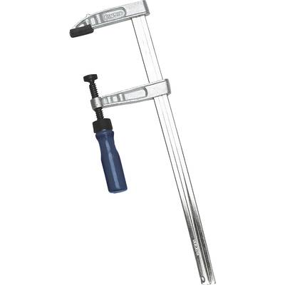 Asztalos szorító, csavaros fémszorító 500 mm Mannesmann 90425 (90425)