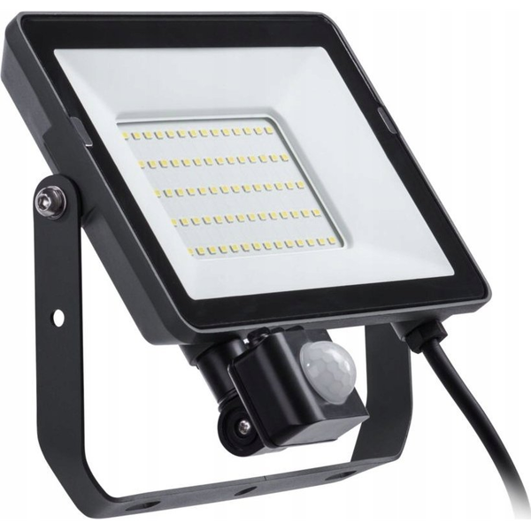 Philips 8719514954557 schijnwerper Zwart 50 W LED