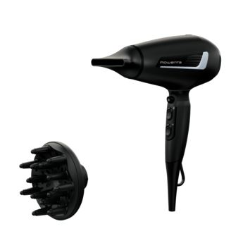 Rowenta CV8820F0 Pro Expert hajszárító (CV8820F0)