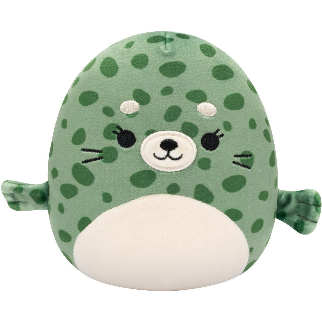 Squishmallows Chutney, a zöld fóka (191726987833)