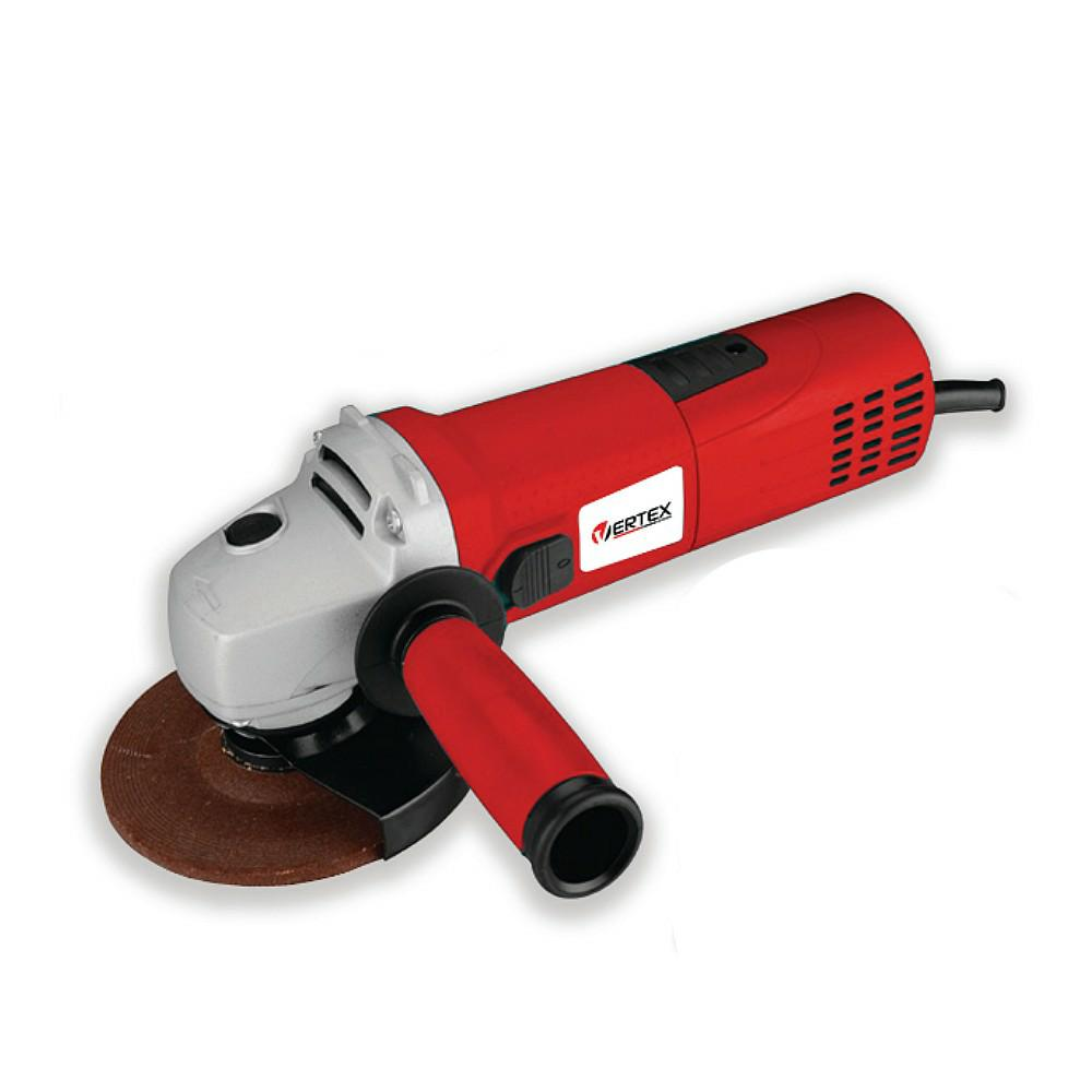 VERTEX SAROKCSISZOLÓGÉP 125mm 900W VSK12502V (VSK12502V)